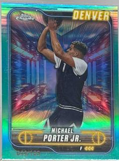 Michael Porter Jr.