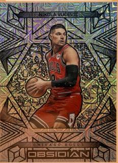 Nikola Vucevic