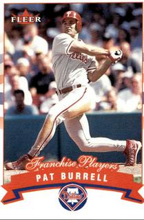 Pat Burrell