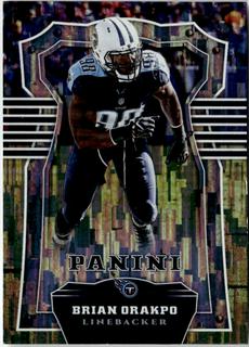 Brian Orakpo