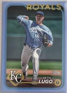 Seth Lugo