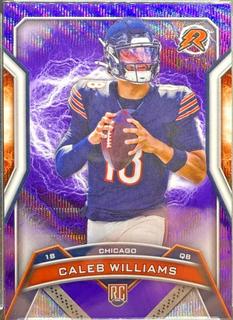 Caleb Williams