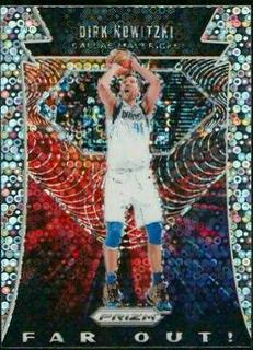 Dirk Nowitzki