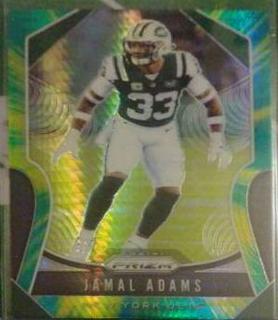 Jamal Adams