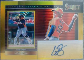 Luis Baez