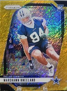 Marshawn Kneeland