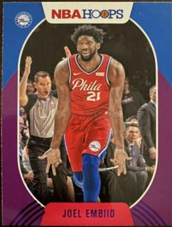 Joel Embiid