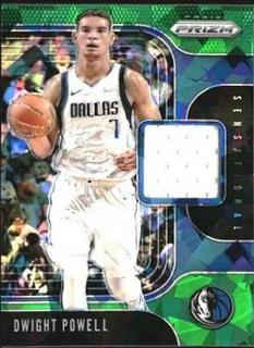 Dwight Powell