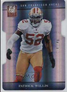Patrick Willis