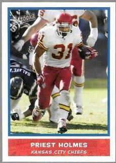 Priest Holmes
