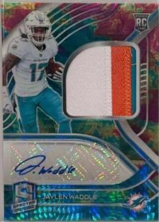 Jaylen Waddle