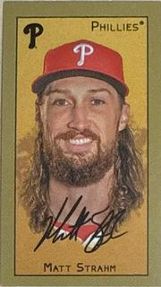 Matt Strahm