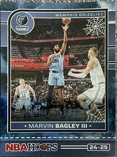 Marvin Bagley III