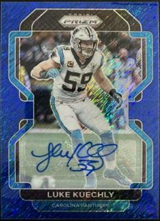 Luke Kuechly