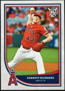 Garrett Richards