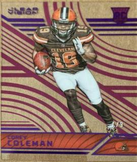 Corey Coleman