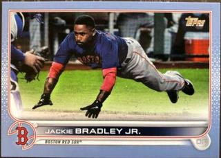 Jackie Bradley Jr.