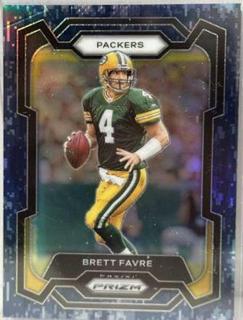 Brett Favre