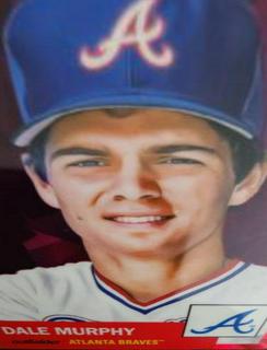 Dale Murphy
