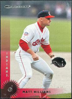 Matt Williams