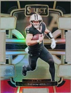 Taysom Hill