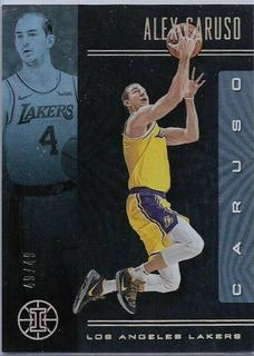Alex Caruso