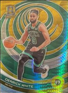 Derrick White