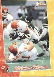 Christian Okoye