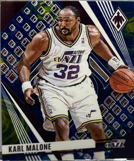 Karl Malone