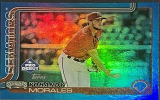Yohandy Morales