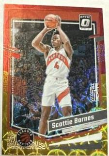 Scottie Barnes