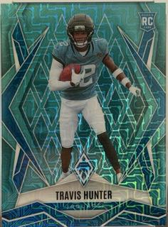 Travis Hunter