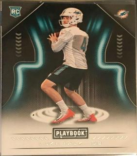 Luke Falk