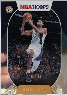 Jeremy Lamb
