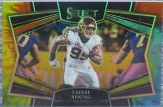 Chase Young