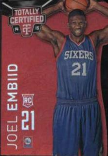 Joel Embiid