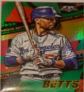 Mookie Betts