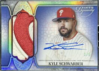 Kyle Schwarber
