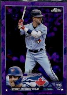 Whit Merrifield