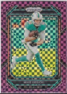 Mike Gesicki