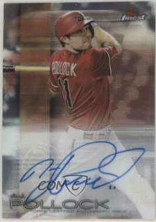 A.J. Pollock