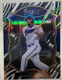 Marcus Semien