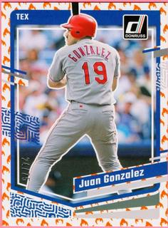 Juan Gonzalez