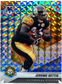 Jerome Bettis