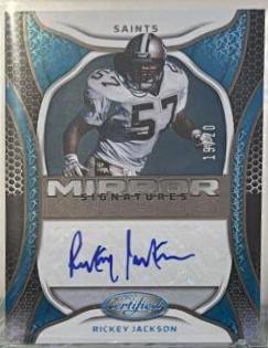 Rickey Jackson