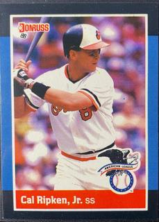 Cal Ripken Jr.