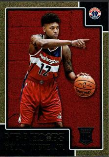 Kelly Oubre Jr.