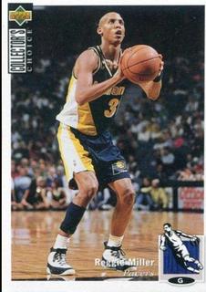 Reggie Miller