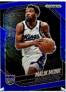 Malik Monk