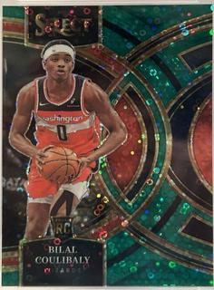 Bilal Coulibaly